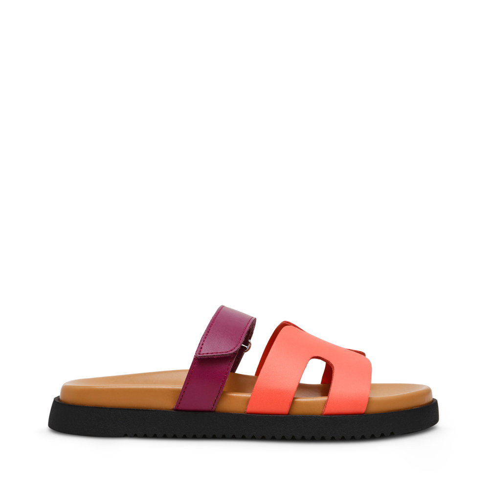 8720857694666 - Sandalen für Damen Missile 8720857694666 - Sandalen für Damen Missile