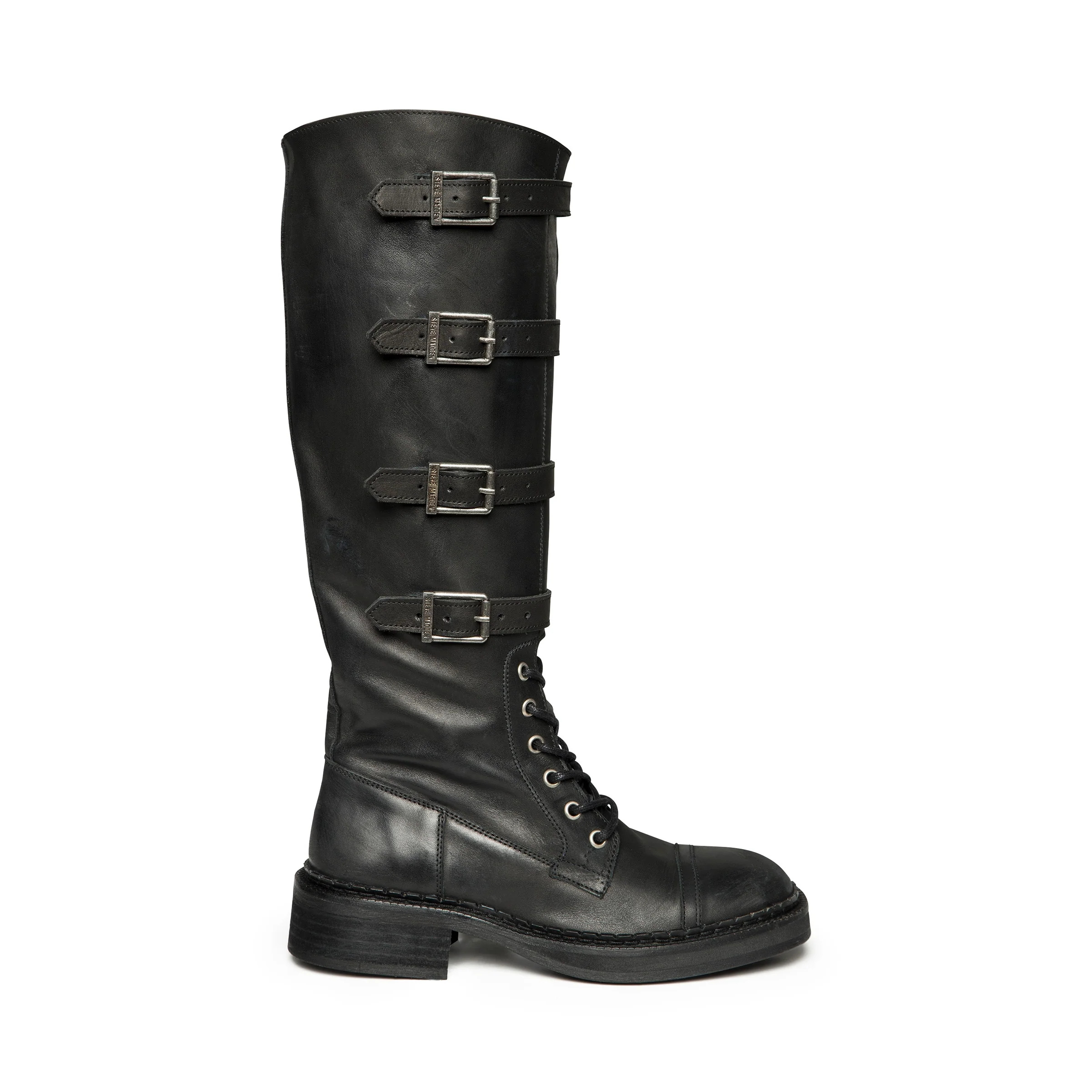 8720857768541 - Lederstiefel Damen Rox 8720857768541 - Lederstiefel Damen Rox