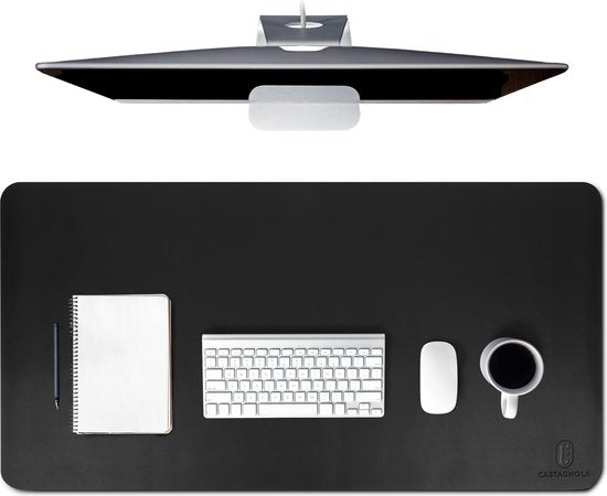 8720865397795 - Mauspad XXL - Schreibtisch-Pad - Schreibtisch-Matte - Schreibtisch-Organizer - Gaming Mauspad - 120 x 60 cm
