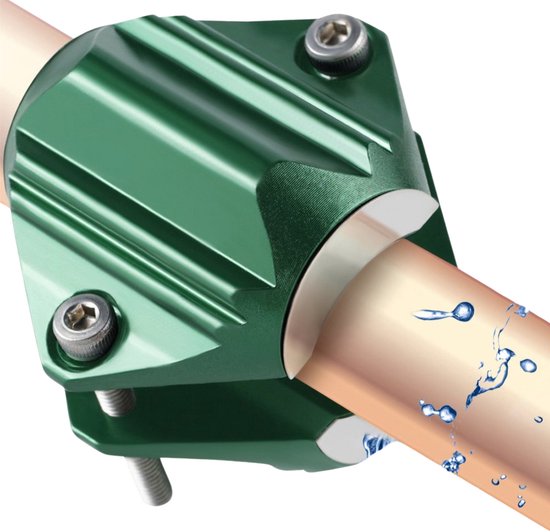 8720865656335 - Professioneller Wasserenthärter Magnetischer Wasserenthärter Magnetischer Wasserentkalker Wasserfilter