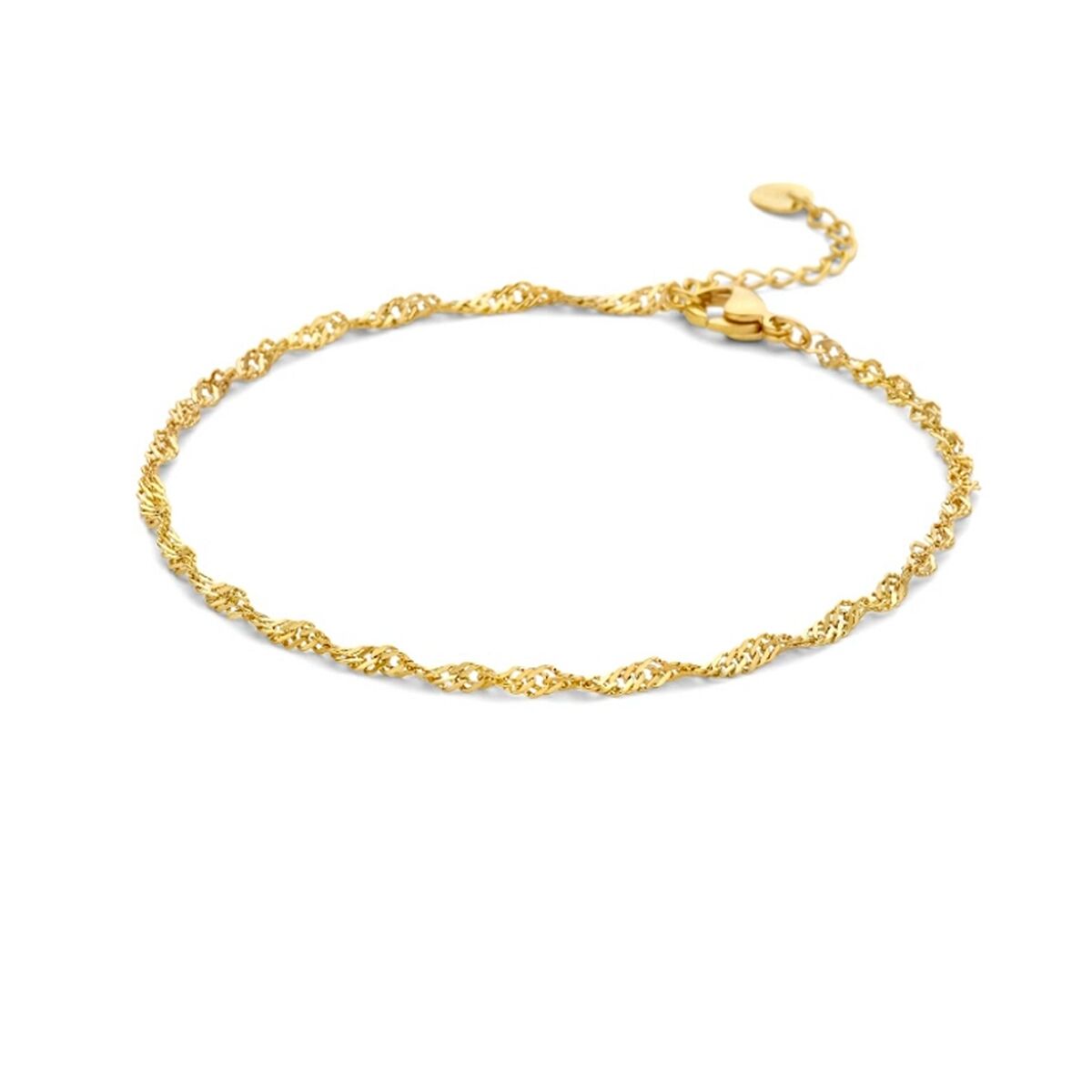 8720916112315 - Damenarmreif 8CA-00002 Gold 8720916112315 - Damenarmreif 8CA-00002 Gold
