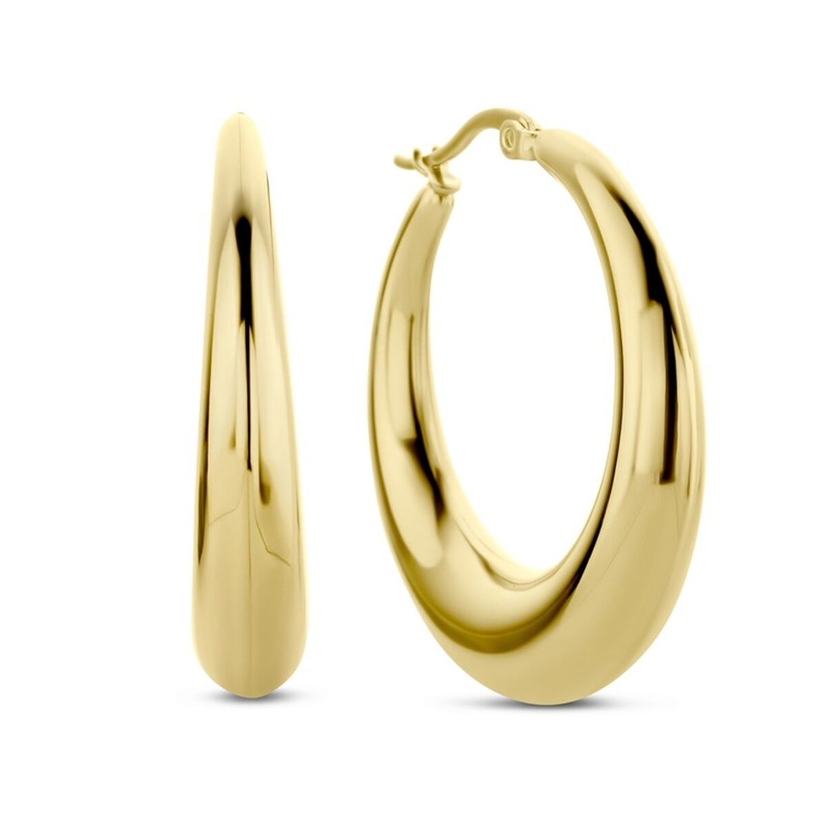 8720916114579 - Damenohrringe 8CE-70528 Gold 8720916114579 - Damenohrringe 8CE-70528 Gold