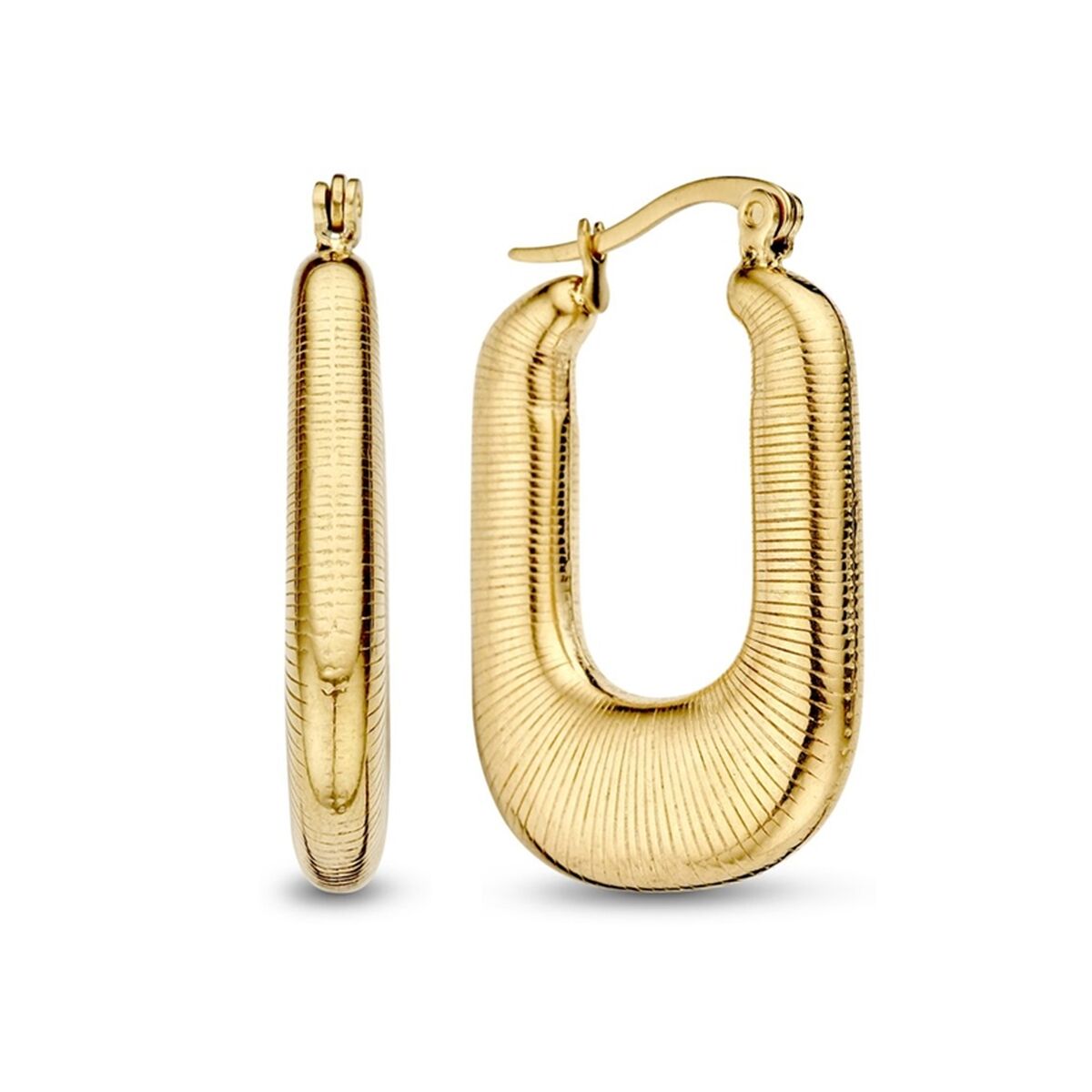 8720916114593 - Damenohrringe 8CE-70530 Gold 8720916114593 - Damenohrringe 8CE-70530 Gold