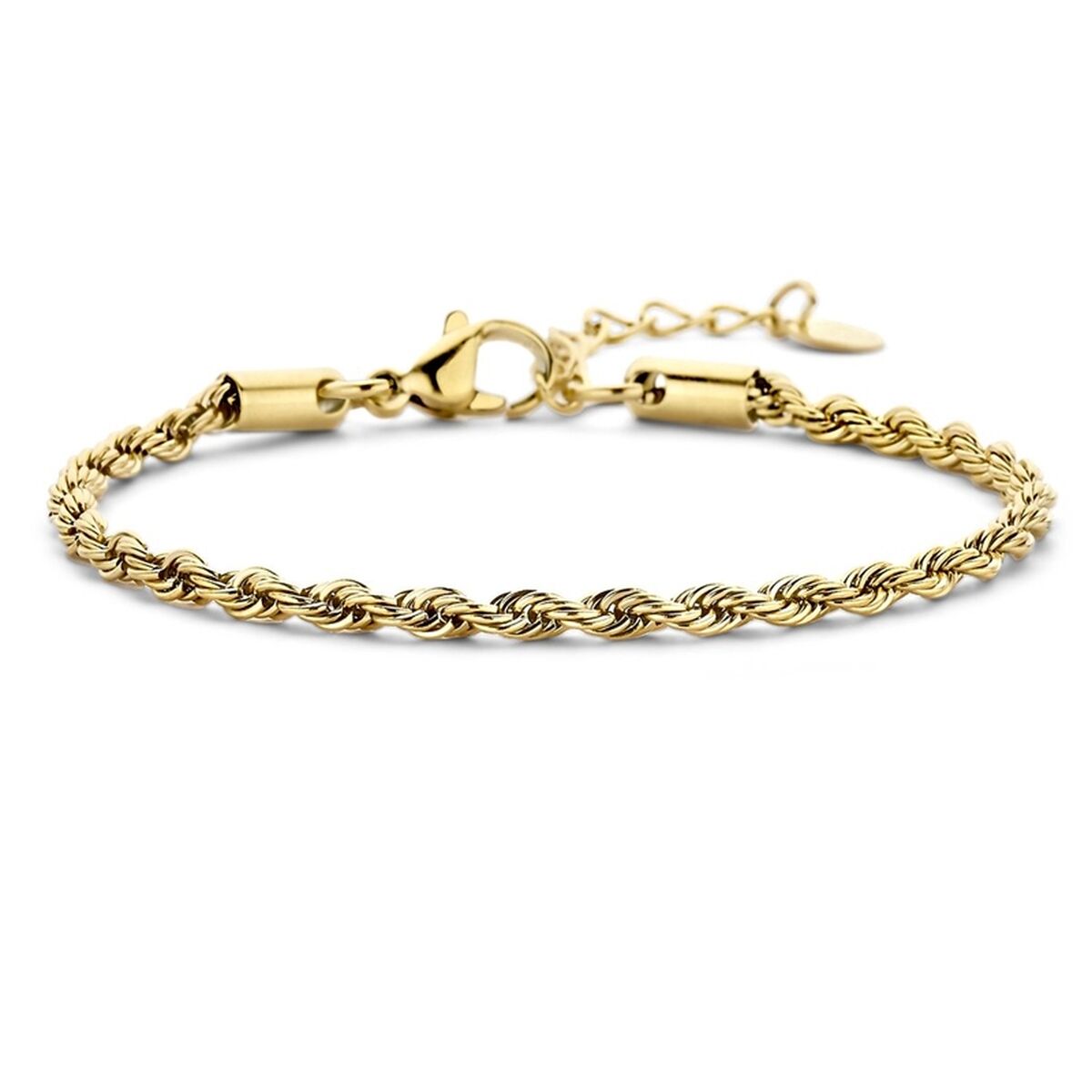 8720916119352 - Damenarmreif 8CB-91288 Gold