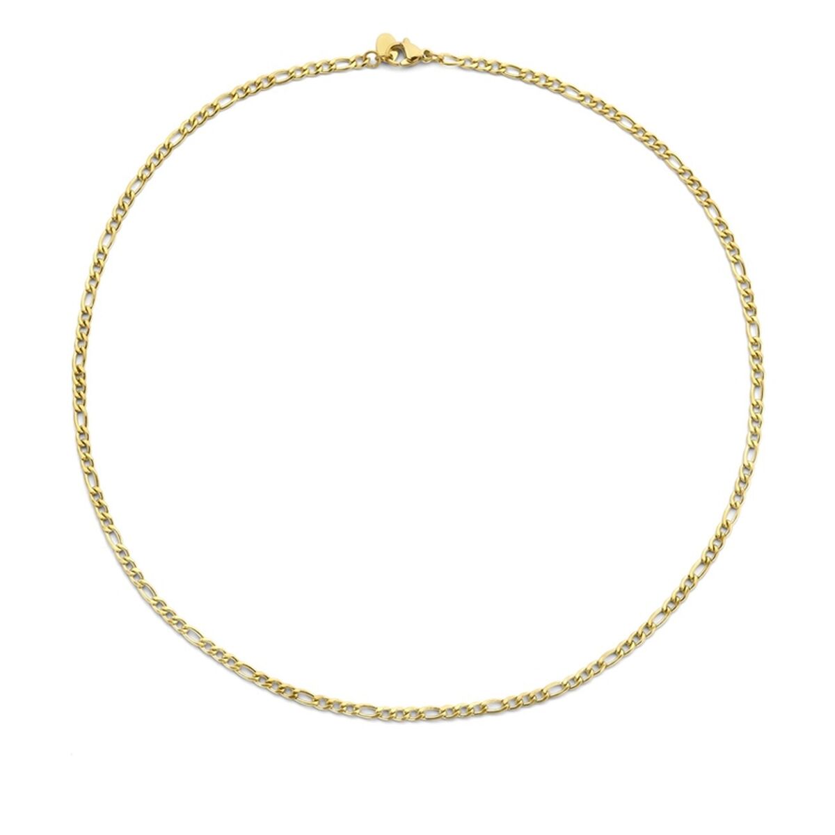 8720916119390 - Damenhalskette 8CN-26406 Gold 8720916119390 - Damenhalskette 8CN-26406 Gold
