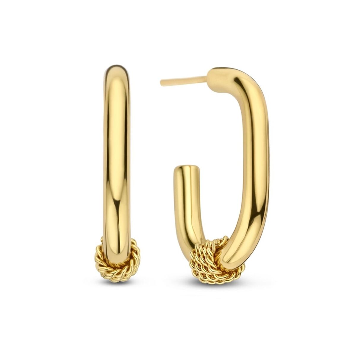 8720916119581 - Damenohrringe 8CE-70548 Gold 8720916119581 - Damenohrringe 8CE-70548 Gold