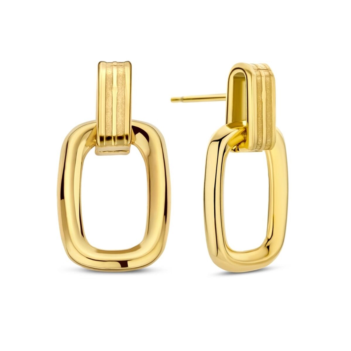8720916119628 - Damenohrringe 8CE-70552 Gold 8720916119628 - Damenohrringe 8CE-70552 Gold