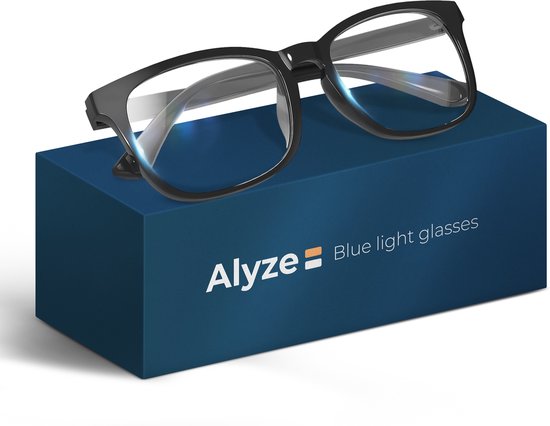 8720929623426 - Blue Light Glasses - Computermonitor - Rezeptfrei mit Filter - Blaulichtbrille 8720929623426 - Blue Light Glasses - Computermonitor - Rezeptfrei mit Filter - Blaulichtbrille