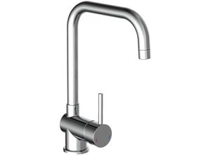 8720942253358 - Maison Exclusive - eisl Spültischarmatur futura Chrome - Silber