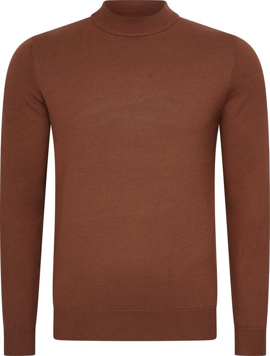 8720955000789 - Turtle Neck - Pullover Männer - Pullover Männer - Rollkragen Männer - XXL - Picante 8720955000789 - Turtle Neck - Pullover Männer - Pullover Männer - Rollkragen Männer - XXL - Picante