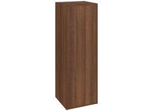 8720961271630 - Maison Exclusive - TV-Schrank Braun Eichen-Optik 305x30x90 cm Holzwerkstoff - Braun