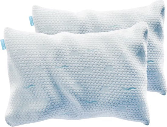 8720964440309 - 2x Original Kopfkissen 70 x 50 cm |