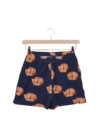 8720966400769 - Shorts fox Femme