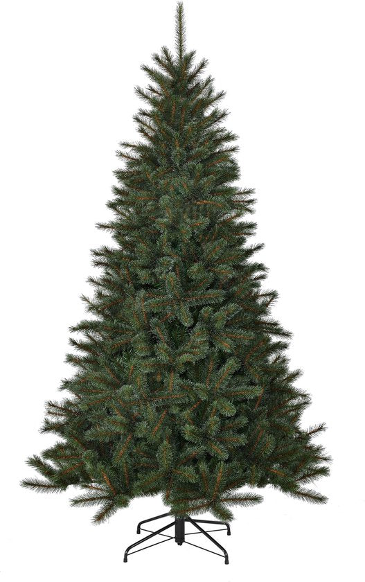 8720983042768 - Trees Toronto Weihnachtsbaum - H215 x Ø132 cm - Grün