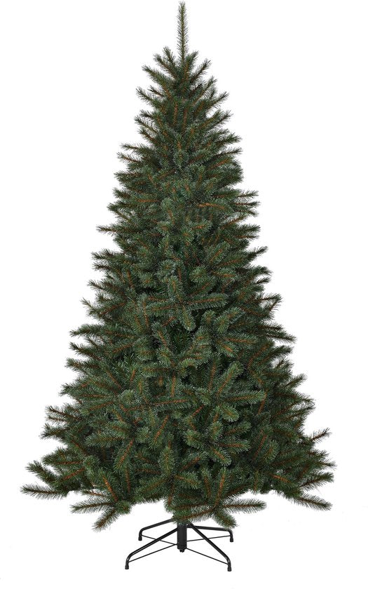 8720983042799 - Trees Toronto Künstlicher Weihnachtsbaum - H155 x Ø102 cm - Grün