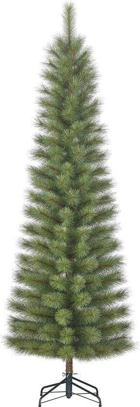 8720983042867 - Trees Sotka Schmaler Künstlicher Weihnachtsbaum - H185 x Ø58 cm - Grün