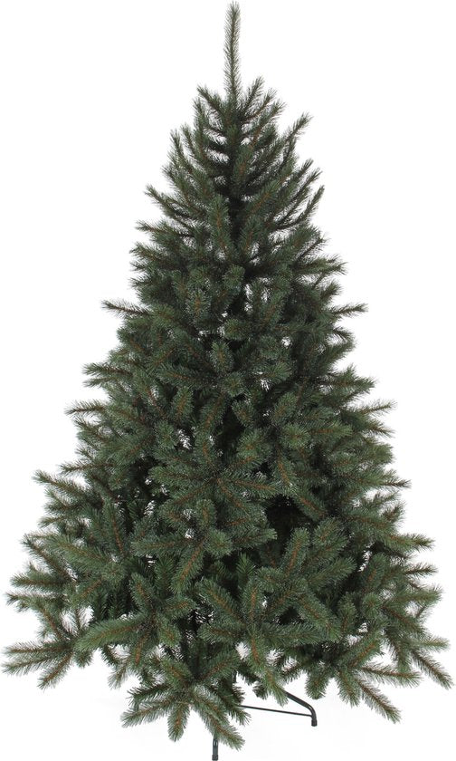 8720983084645 - Trees Toronto Künstlicher Weihnachtsbaum Deluxe - H185 x Ø130 cm - Grün 8720983084645 - Trees Toronto Künstlicher Weihnachtsbaum Deluxe - H185 x Ø130 cm - Grün