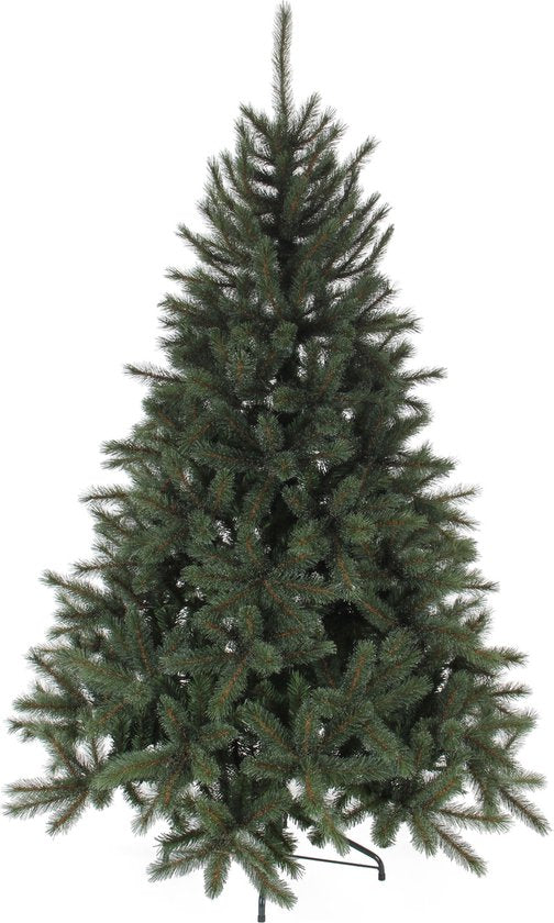 8720983084669 - Trees Toronto Künstlicher Weihnachtsbaum Deluxe - H230 x Ø155 cm - Grün