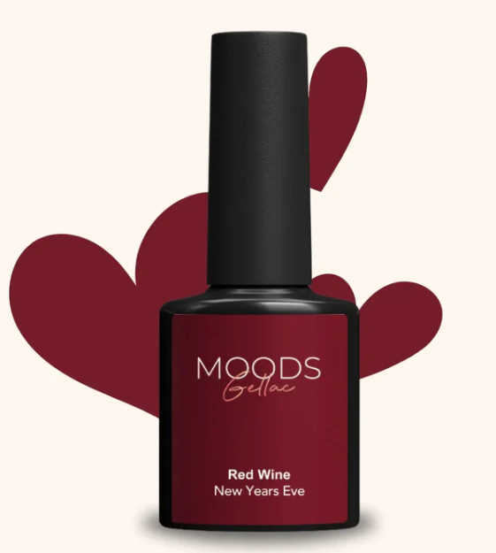 8720986032117 - 462 Rotwein - Bordeaux Rot - 15ML 8720986032117 - 462 Rotwein - Bordeaux Rot - 15ML