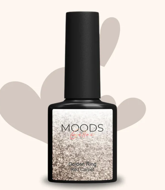 8720986032261 - 502 Golden Ring - Glitter Gold - 15ML