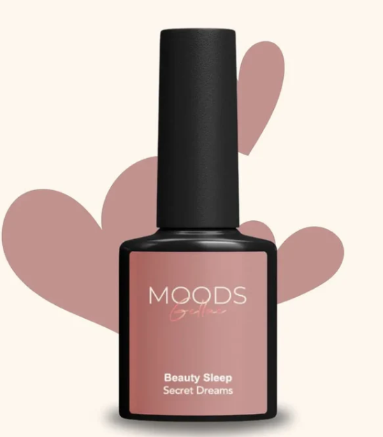8720986032711 - 102 Beauty Sleep - Gel polnisch - Beruhigende Rosa - 15ML 8720986032711 - 102 Beauty Sleep - Gel polnisch - Beruhigende Rosa - 15ML