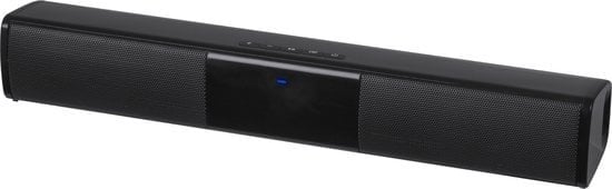 8720986570480 - - Soundbar mit Subwoofer - Drahtlos - Soundbars für TV - mit Bluetooth 50 und AUX-Anschluss - Lautsprecher - Soundbar PC