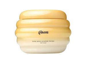 8720986610148 - Gisou - Honey Gloss Ceramide Therapy – Haarmaske - honey Infused Gloss Hair Mask 230ml