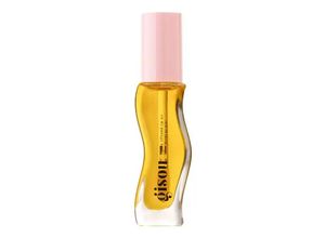 8720986610568 - Gisou - Honey Infused Lip Oil - Honey Gold - honey Infused Lip Oil Honey Gold 8ml