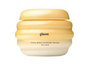 8720986610643 - Gisou - Honey Gloss Ceramide Therapy - Haarmaske - 80ml