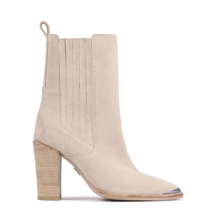 8720998151424 - Damen Stiefeletten New-americana