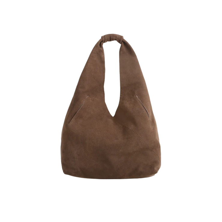 8720998198030 - Schultertasche Damen Puff-Y