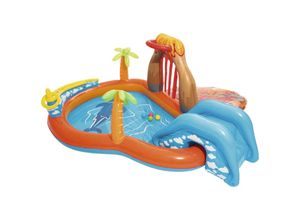 8721012050914 - Wasserspielcenter Lava Lagoon 53069 Mehrfarbig