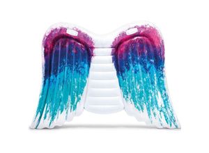 8721012054998 - Pool-Lounge Angel Wings Mat 58786EU Intex