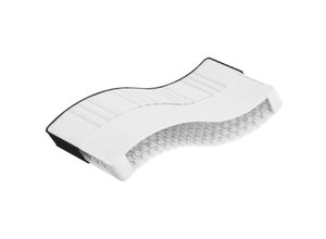 8721012205475 - Bonnevie - Matratze Bonnell-Federkern Mittel 90x200 cm vidaXL705093