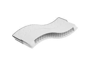 8721012205888 - Bonnevie - Matratze Bonnell-Federkern Mittel 90x200 cm vidaXL220293