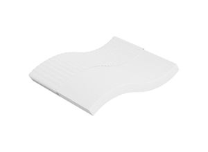 8721012206700 - Bonnevie - Matratze Schaumstoff Mittelweich 160x200 cm vidaXL559102