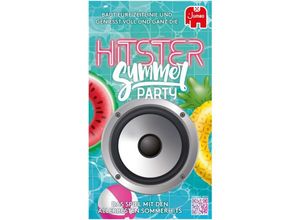 8721017600077 - Hitster - Summer Party