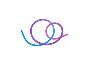 8721022291413 - Hombli Smart Neon Tube 5m RGBIC