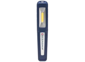 8721036402058 - Prolenta Premium - 2-in-1 cob LED-Stift-Arbeitsleuchte Unipen 150