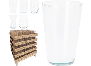 8721037419826 - Vase FELIX