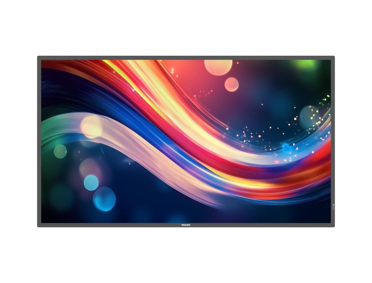 8721038101713 - PHILIPS Q-Line 43BDL4050Q   1092cm(43) 24 7 UHD Android10