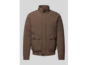 8721051005951 - Jacke mit Stehkragen