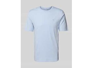 8721051140324 - Longsleeve mit Label-Stitching