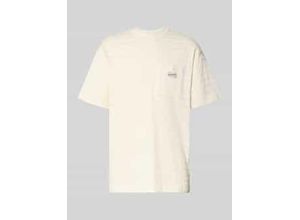 8721051205863 - T-Shirt mit Brusttasche