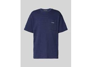 8721051205924 - T-Shirt mit Brusttasche