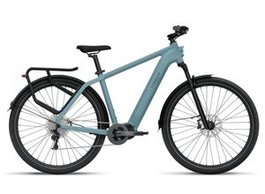 8721055330417 - Tenways AGO-X - 29 Zoll 504Wh 10K Diamant - Sky Blue