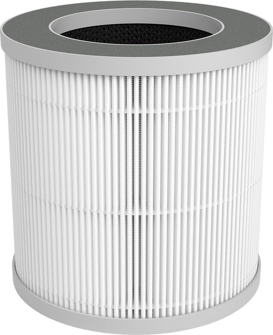 8721055562047 - HEPA13 Filter Fresh Pro - Kohlefilter - Geeignet für AU1003285 + AU1003286
