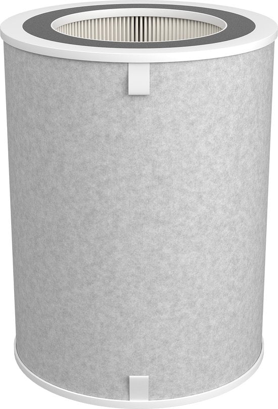 8721055562078 - HEPA13 Filter Ultra - Kohlefilter - Geeignet für AU1003288