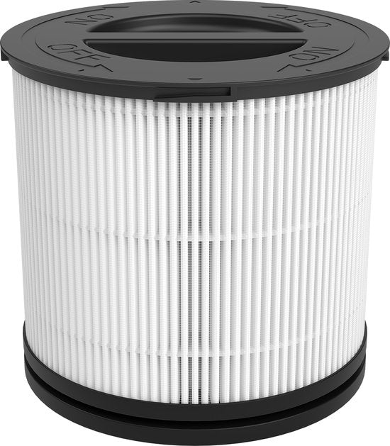 8721055562108 - HEPA13 Filter Compact Pro - Kohlefilter - Geeignet für AU1003291 + AU1003292 8721055562108 - HEPA13 Filter Compact Pro - Kohlefilter - Geeignet für AU1003291 + AU1003292