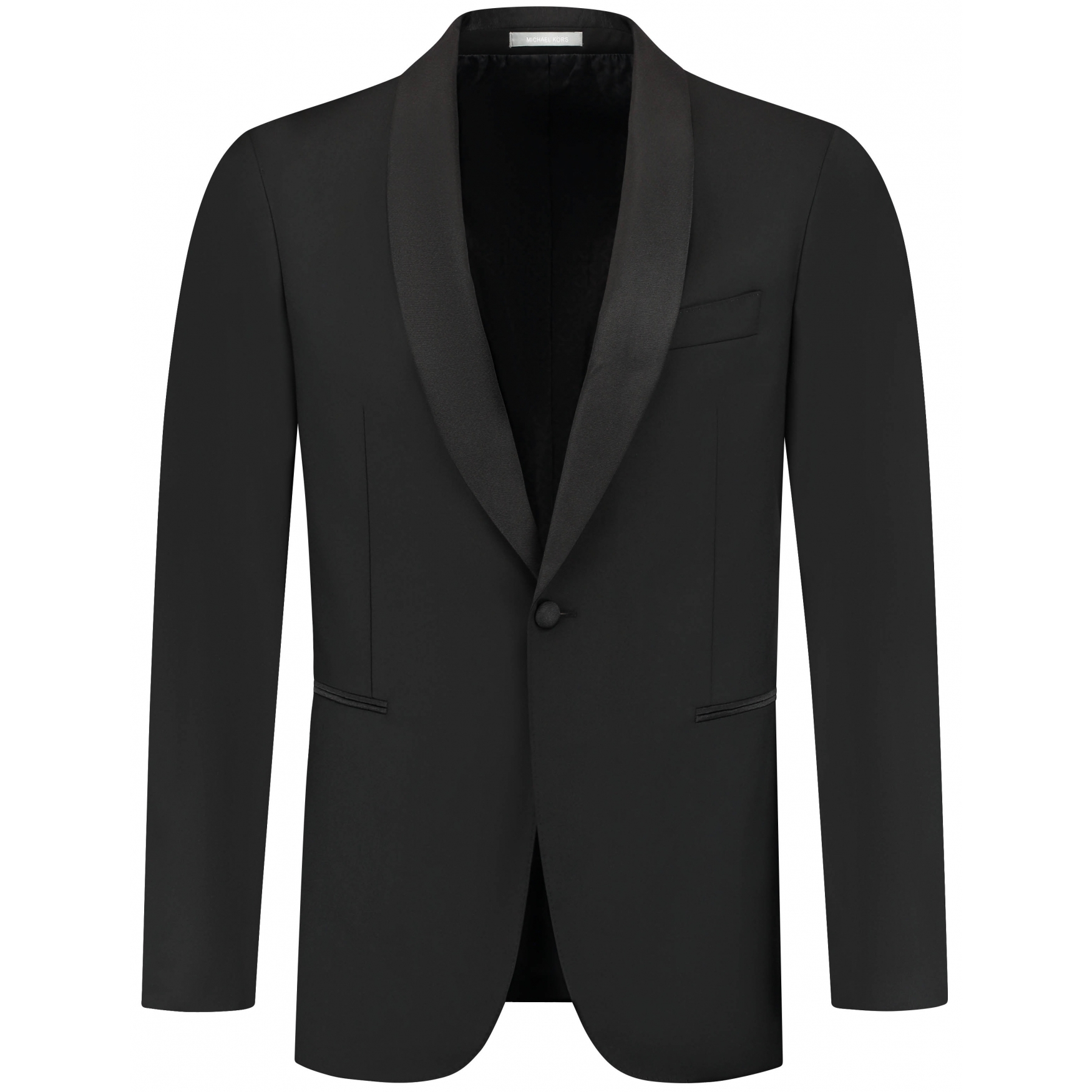 8721076036459 - Blazer Tuxedo Shawl